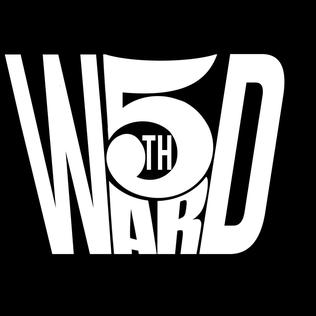 <i>5th Ward The Series</i> US television program