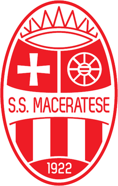 <span class="mw-page-title-main">SS Maceratese 1922</span> Italian football club