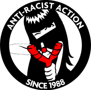 <span class="mw-page-title-main">Anti-Racist Action</span> North American far-left political cells