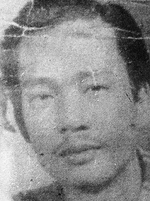 <span class="mw-page-title-main">Asiong Salonga</span> Filipino gangster in Tondo, Manila