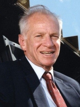 <span class="mw-page-title-main">Ben Rich (engineer)</span> American aircraft designer