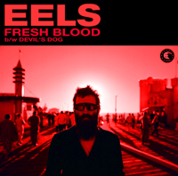 <span class="mw-page-title-main">Fresh Blood (song)</span> 2009 single by Eels