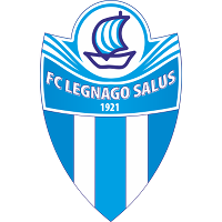 <span class="mw-page-title-main">FC Legnago Salus</span> Italian football club