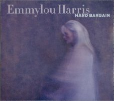 <i>Hard Bargain</i> (Emmylou Harris album) 2011 studio album by Emmylou Harris