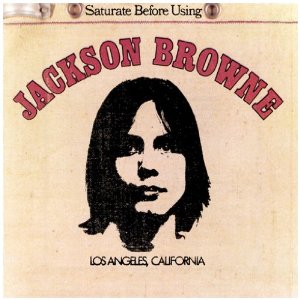 <i>Jackson Browne</i> (album) 1972 studio album by Jackson Browne