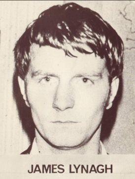 <span class="mw-page-title-main">Jim Lynagh</span> Provisional Irish Republican Army member