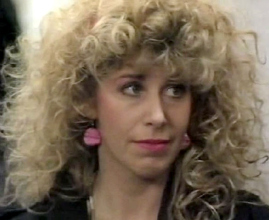 Julie Cooper (<i>EastEnders</i>) Fictional character in the BBC soap opera EastEnders