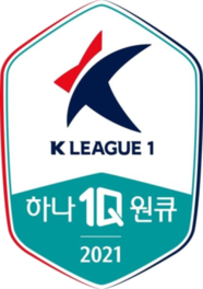 <span class="mw-page-title-main">2021 K League 1</span> 39th season of the top division of professional football in South Korea