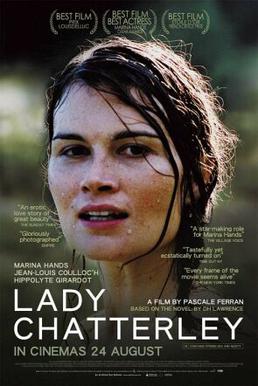 <i>Lady Chatterley</i> (film) 2006 French film