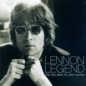 <i>Lennon Legend: The Very Best of John Lennon</i> 1997 greatest hits album by John Lennon