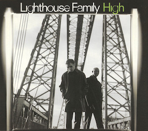 <span class="mw-page-title-main">High (Lighthouse Family song)</span> 1997 single by Lighthouse Family