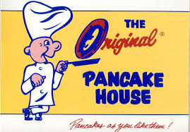 <span class="mw-page-title-main">The Original Pancake House</span> American chain of pancake houses