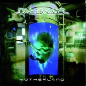 <i>Motherland</i> (Daedalus album) 2011 studio album by Daedalus