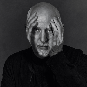 <i>I/O</i> (album) 2023 studio album by Peter Gabriel