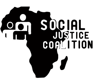 <span class="mw-page-title-main">Social Justice Coalition (South Africa)</span>