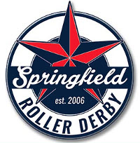 <span class="mw-page-title-main">Springfield Roller Derby</span> Roller derby league