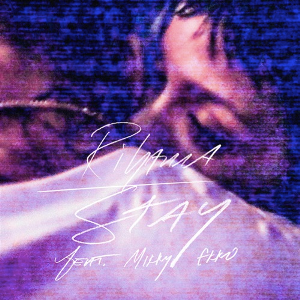 <span class="mw-page-title-main">Stay (Rihanna song)</span> 2012 single featuring Mikky Ekko