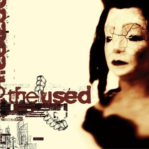 <i>The Used</i> (album) 2002 studio album by the Used