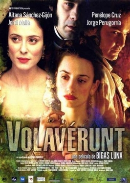 <i>Volavérunt</i> 1999 film