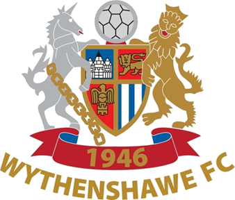 Wythenshawe Amateurs F.C. Association football club in England