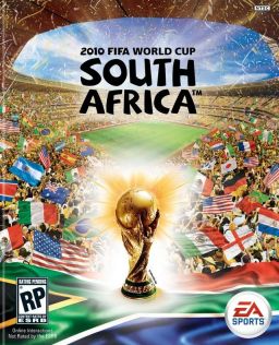 <i>2010 FIFA World Cup South Africa</i> (video game) 2010 video game