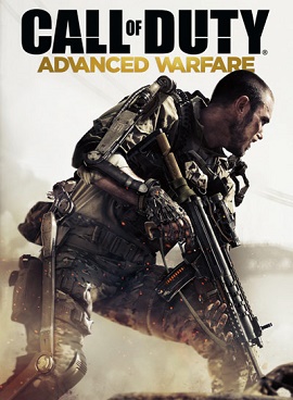 <i>Call of Duty: Advanced Warfare</i> 2014 First-person shooter video game