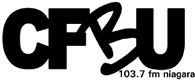 <span class="mw-page-title-main">CFBU-FM</span> Radio station in St. Catharines, Ontario