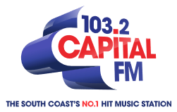 <span class="mw-page-title-main">Capital South Coast</span> English radio station