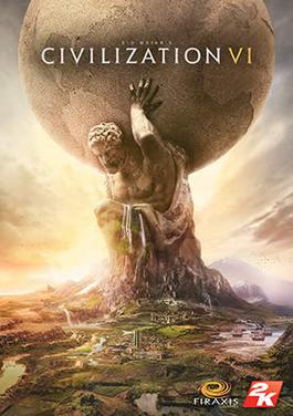 <i>Civilization VI</i> 2016 video game