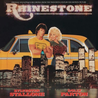 <i>Rhinestone</i> (soundtrack) 1984 soundtrack album by various artists