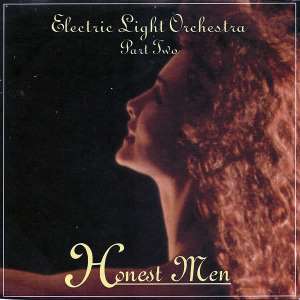 <span class="mw-page-title-main">Honest Men</span> 1991 single by ELO Part II