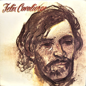 <i>Felix Cavaliere</i> (album) 1974 studio album by Felix Cavaliere