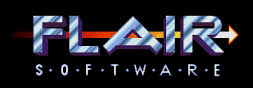 <span class="mw-page-title-main">Flair Software</span> British video game developer and publisher