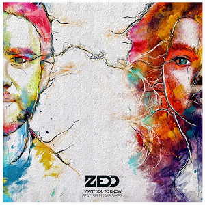 <span class="mw-page-title-main">I Want You to Know (Zedd song)</span> 2015 song by Zedd