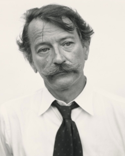 <span class="mw-page-title-main">John Szarkowski</span> American photographer, curator, historian, and critic (1925–2007)