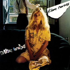 <i>Mistaken Identity</i> (Kim Carnes album) 1981 studio album by Kim Carnes