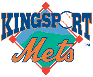 <span class="mw-page-title-main">Kingsport Mets</span> Minor league baseball team