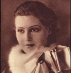 <span class="mw-page-title-main">Marie Glory</span> French actress (1905–2009)