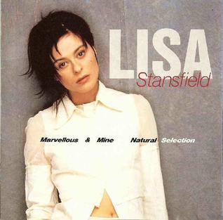 <span class="mw-page-title-main">Marvellous & Mine</span> 1994 single by Lisa Stansfield