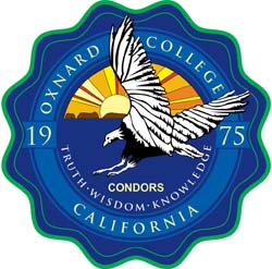 <span class="mw-page-title-main">Oxnard College</span>