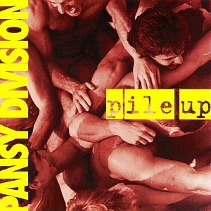 <i>Pile Up</i> 1995 compilation album by Pansy Division