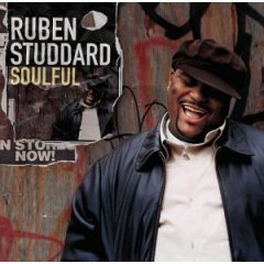 <i>Soulful</i> (Ruben Studdard album) 2003 studio album by Ruben Studdard