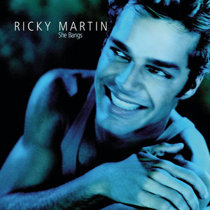 <span class="mw-page-title-main">She Bangs</span> 2000 single by Ricky Martin