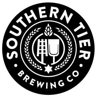 <span class="mw-page-title-main">Southern Tier Brewing Company</span> American craft brewery based in Lakewood, NY