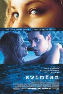 <i>Swimfan</i> 2002 film by John Polson