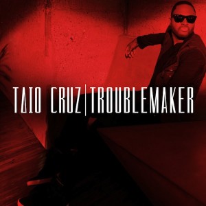 <span class="mw-page-title-main">Troublemaker (Taio Cruz song)</span> 2011 single by Taio Cruz