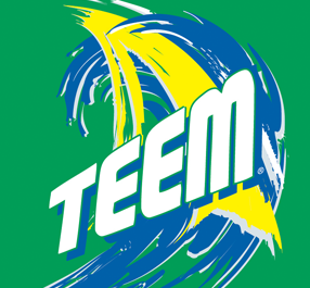 <span class="mw-page-title-main">Teem</span> Brand of soft drink