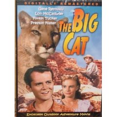 <i>The Big Cat</i> (film) 1949 film by Phil Karlson