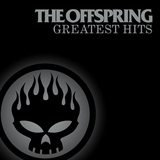 <i>Greatest Hits</i> (The Offspring album) 2005 greatest hits album by The Offspring