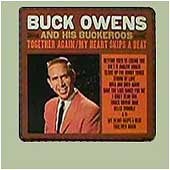 <i>Together Again</i> (Buck Owens album) 1964 studio album by Buck Owens